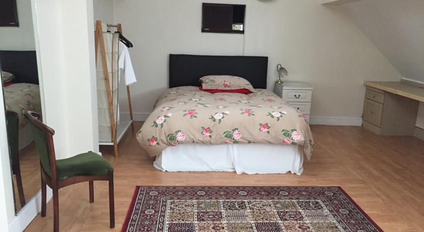 Harmondsworth Hall Guest House West Drayton  Ruang foto